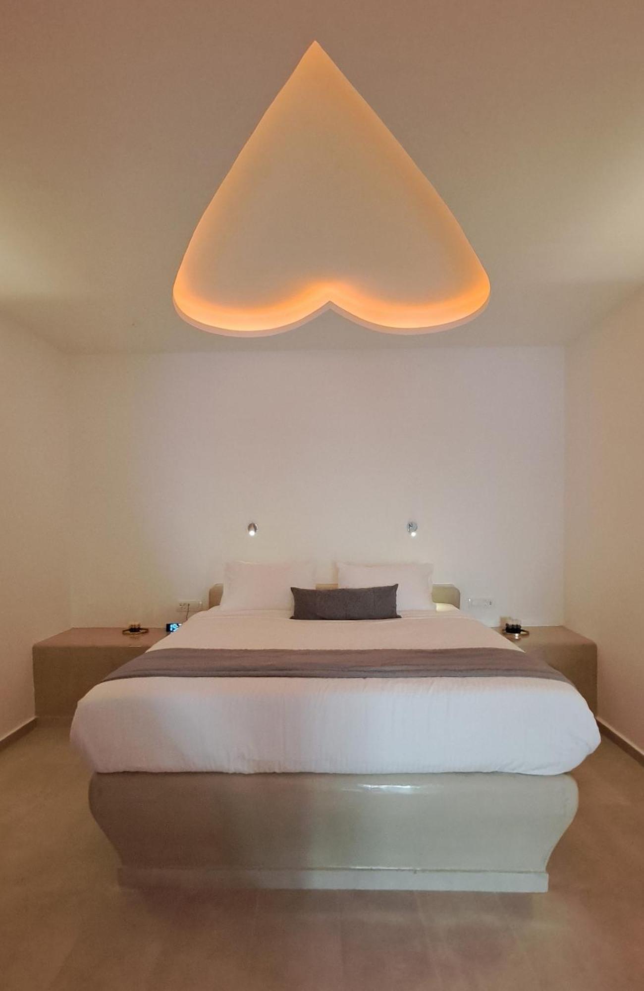 Pegasus Spa Hotel อิเมโรวิยอน ภายนอก รูปภาพ