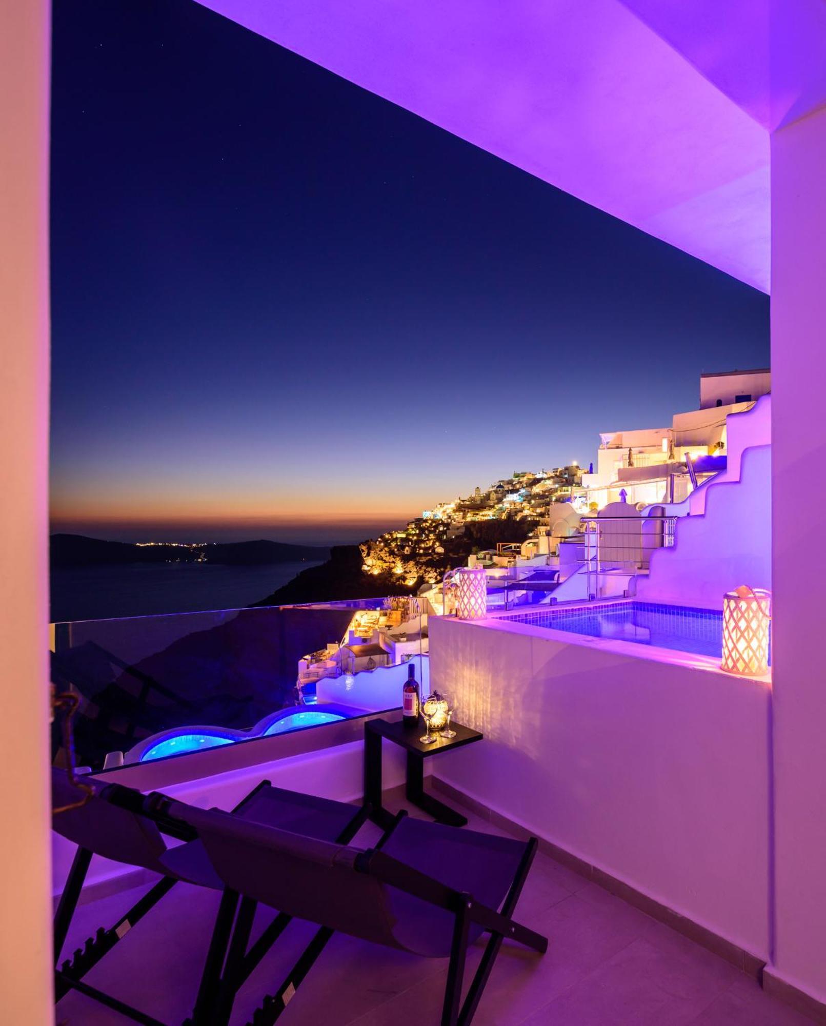 Pegasus Spa Hotel อิเมโรวิยอน ภายนอก รูปภาพ