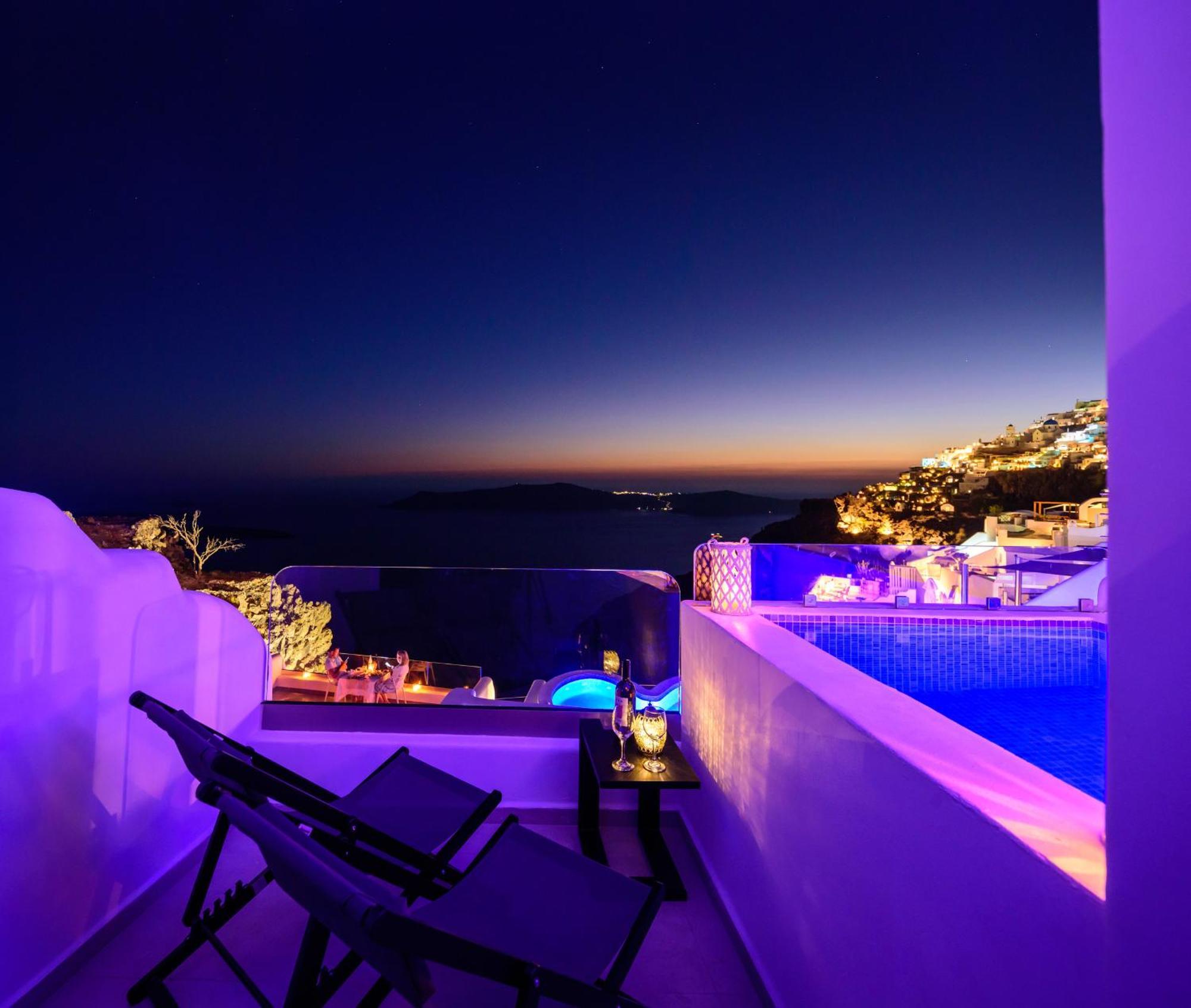 Pegasus Spa Hotel อิเมโรวิยอน ภายนอก รูปภาพ