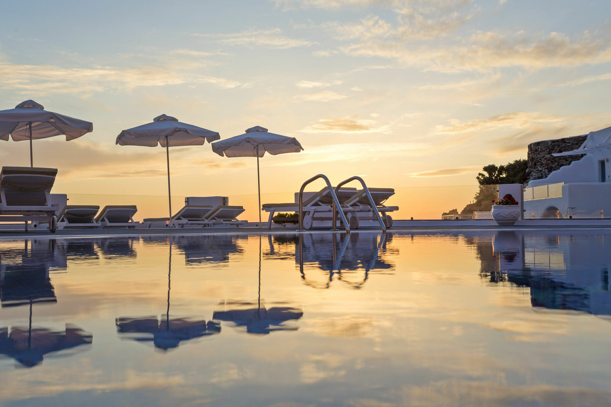 Pegasus Spa Hotel อิเมโรวิยอน ภายนอก รูปภาพ