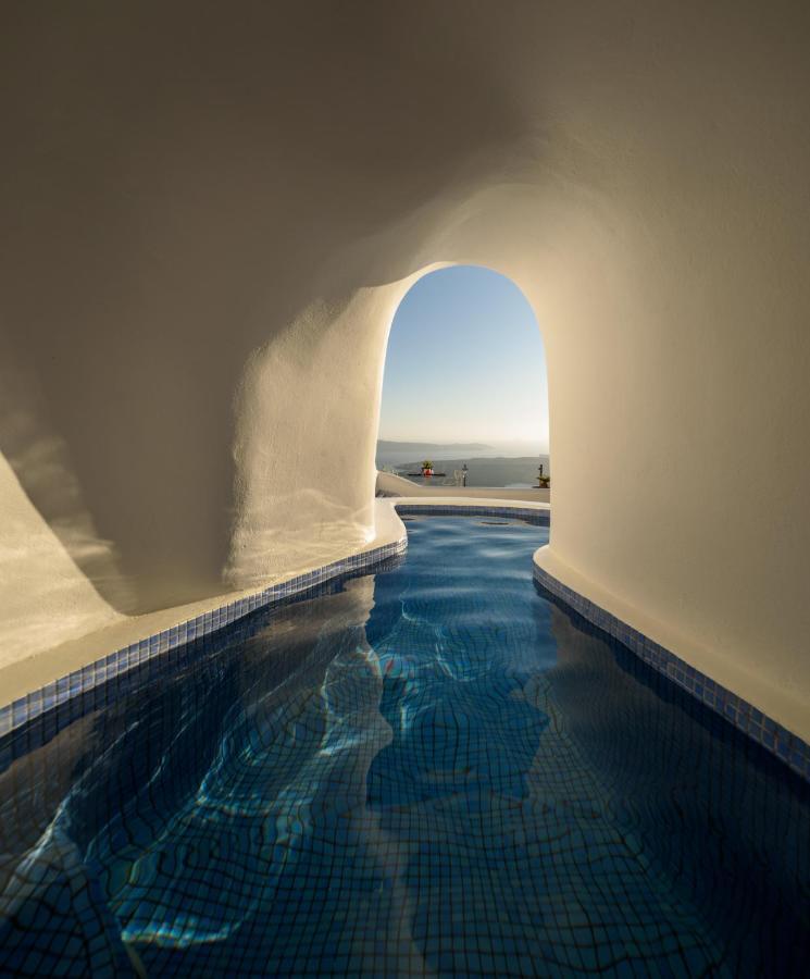 Pegasus Spa Hotel อิเมโรวิยอน ภายนอก รูปภาพ