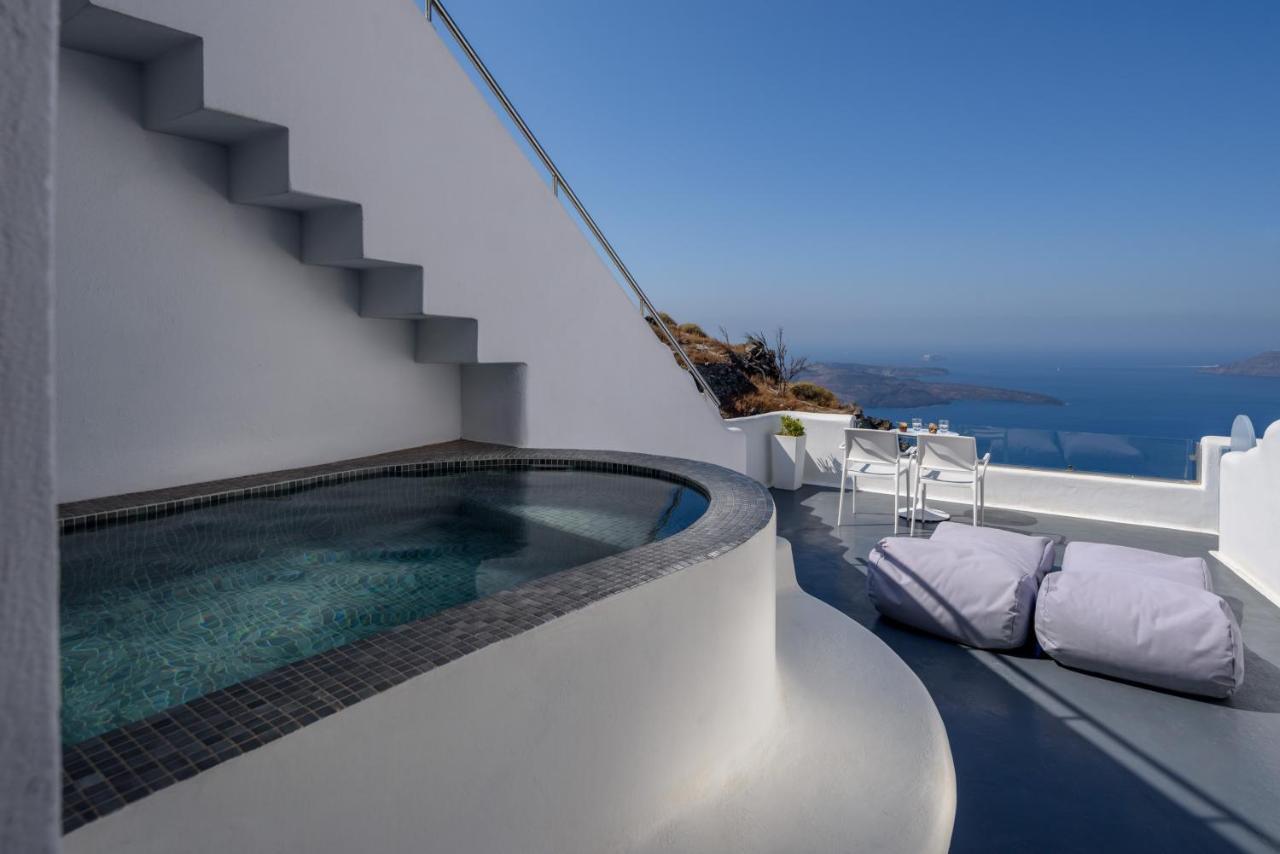 Pegasus Spa Hotel อิเมโรวิยอน ภายนอก รูปภาพ