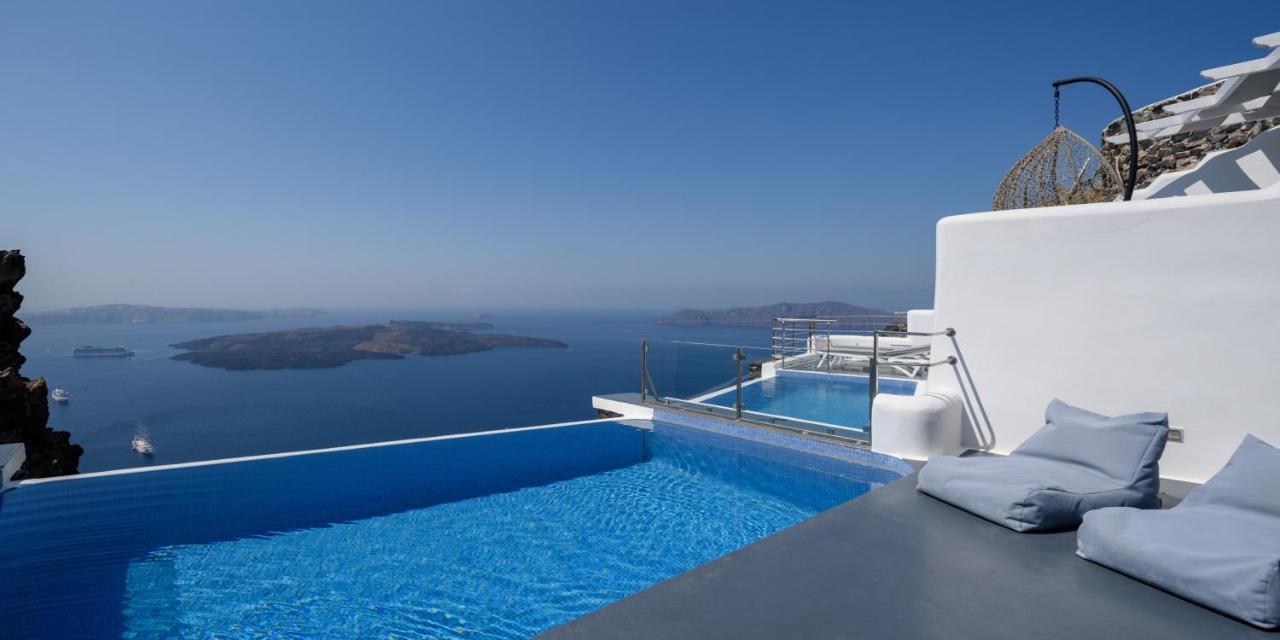 Pegasus Spa Hotel อิเมโรวิยอน ภายนอก รูปภาพ