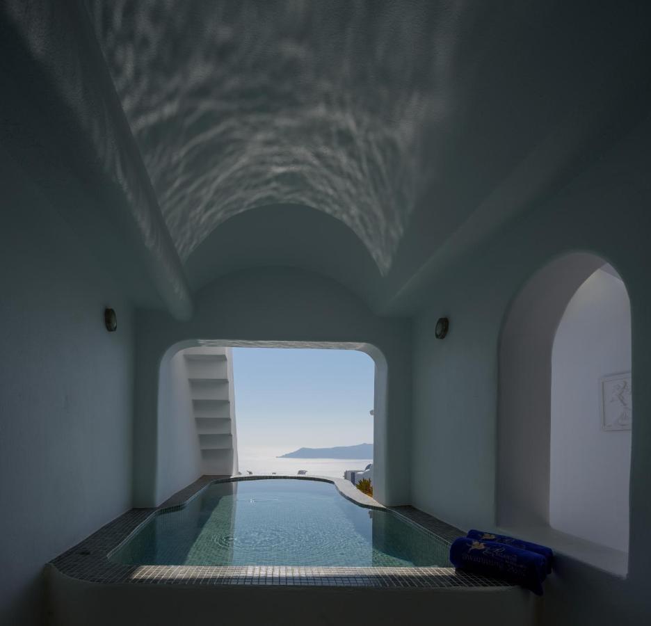Pegasus Spa Hotel อิเมโรวิยอน ภายนอก รูปภาพ