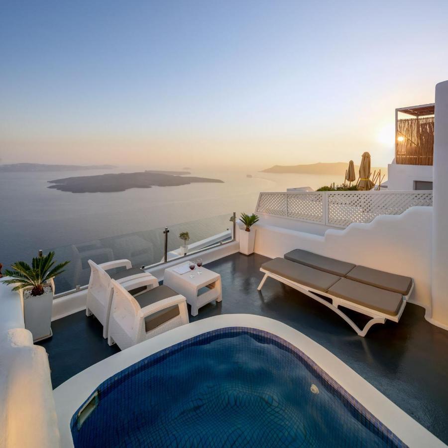 Pegasus Spa Hotel อิเมโรวิยอน ภายนอก รูปภาพ