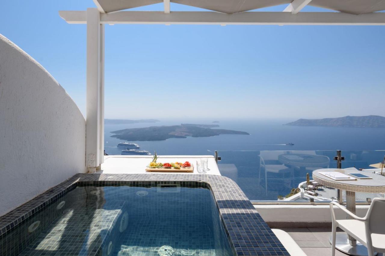 Pegasus Spa Hotel อิเมโรวิยอน ภายนอก รูปภาพ
